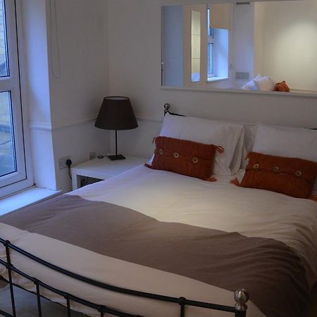 Shoreditch Rooms Лондон Екстер'єр фото