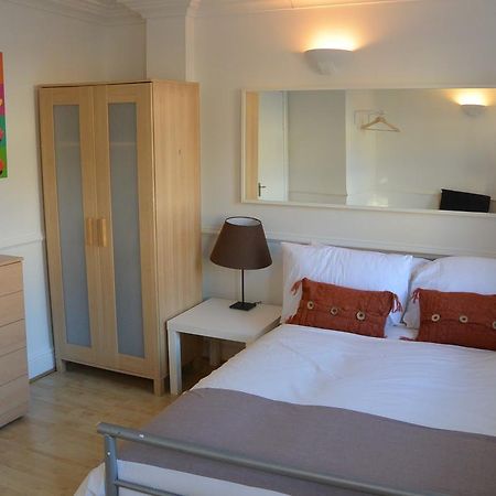 Shoreditch Rooms Лондон Екстер'єр фото