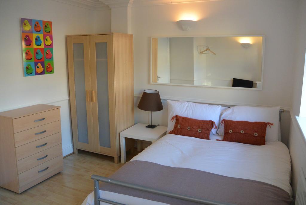 Shoreditch Rooms Лондон Екстер'єр фото