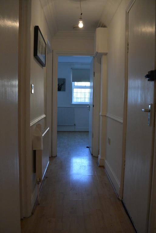 Shoreditch Rooms Лондон Екстер'єр фото